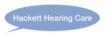 Hackett Hearing Care, Logo