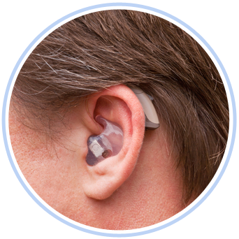 Hearing Aid