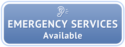 Emergency Services Available